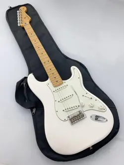 MEXICO STRAT ELECTRIC