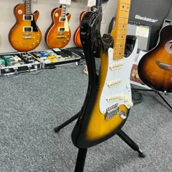 STRATOCASTER 2TS ELECTRIC
