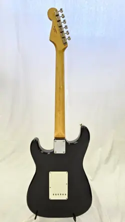 STRATOCASTER RW BLK