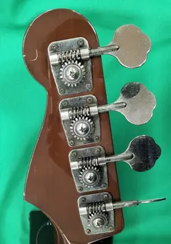 JAPAN JB62-WAL ELECTRIC