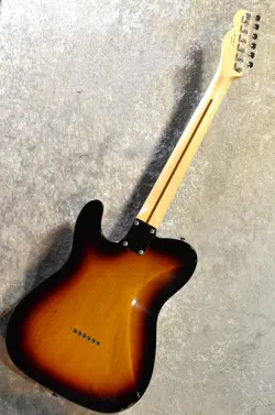 II TELECASTER -3-TONE