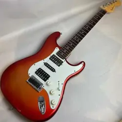 SUNSET METALLIC 2011