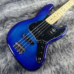 FENDER LIMITED PLAYER II JAZZ BASS BLUE BURST