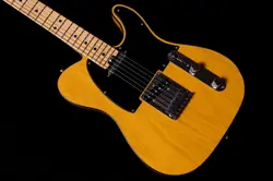 FENDER AMERICAN ELITE TELECASTER ASH 2016 BB