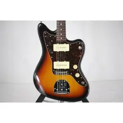 FENDER JAPAN CLASSIC SPECIAL 60S JAZZMASTER