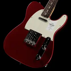 FENDER JAPAN TRADITIONAL 60S TELECASTER CANDY APPLE RED (3.57KG)