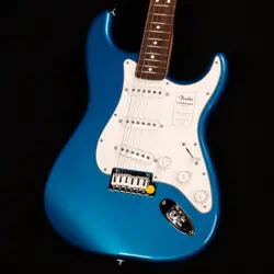FENDER FENDER / STANDARD STRATOCASTER LAUREL AQUA MARINE METALLIC