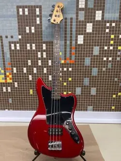 MODIFIED ACTIVE JAGUAR