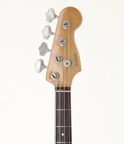 PRECISION BASS 1994