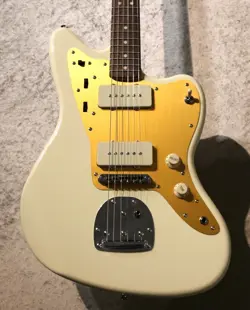 BY FENDER MODEL!