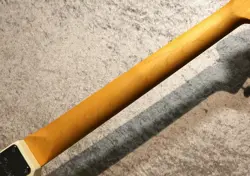 MASCIS JAZZMASTER ~VINTAGE