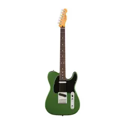METALLIC TELECASTER GUITAR