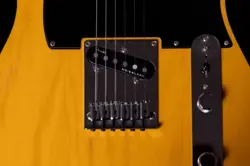 ELITE TELECASTER USED