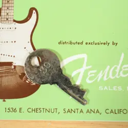 #30 GUITAR HARDSHELL