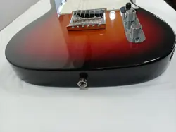 FENDER AMERICAN STANDARD TELECASTER