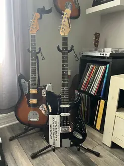 KURT COBAIN FERNANDES