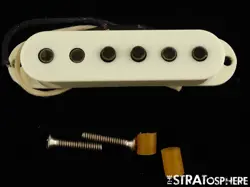 USA FENDER CUSTOM SHOP VINTAGE CUSTOM 59 HT STRAT TCP PICKUP 