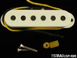 USA FENDER CUSTOM SHOP VINTAGE CUSTOM 59 HT STRAT TCP PICKUP 