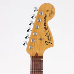 MALMSTEEN STRATOCASTER DIMARZIO