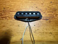 NECK PICKUP DOA