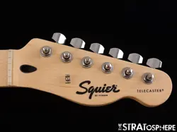 TUNERS TELECASTER 25.5