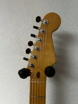 FENDER HSS STRING