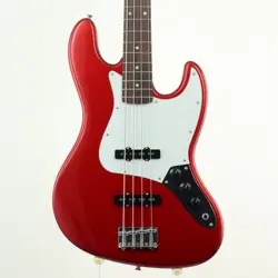 SQUIER BY FENDER AFFINITY SERIES JAZZ BASS (2011) (NO150418)
