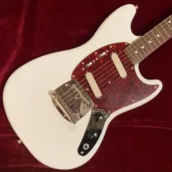 TRADITIONALâ…¡ 60S MUSTANG