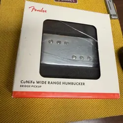 RANGE BRIDGE PICKUP