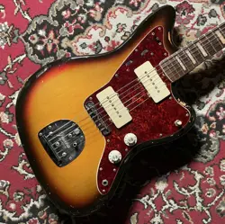 FENDER 1969 JAZZMASTER