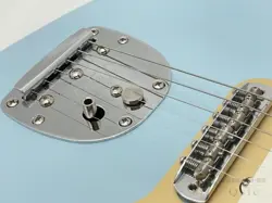 50S JAZZMASTER TRACKING