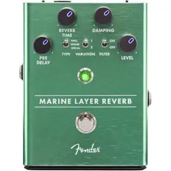 FENDER MARINE LAYER REVERB