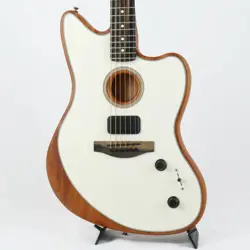 SN.US215366A FENDER USA