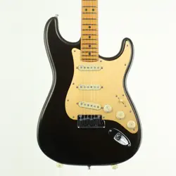 USED FENDER / AMERICAN ULTRA STRATOCASTER TEXAS TEA SHINSAIBASHI STORE NO.RG1922
