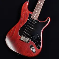 ASH STRAWCASTER ELECTRIC