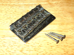 1977 CHROME HARDTAIL