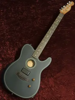 TELECASTER BLACK #GG4HJ