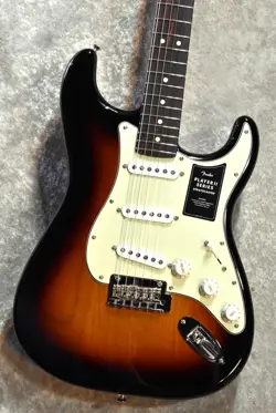 STRATOCASTER -3TONE