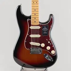 II MODIFIED STRATOCASTER/3