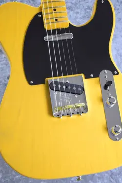 BUTTERSCOTCH BLONDE #GG27O