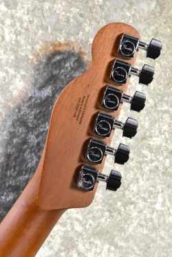 TELECASTER -AGED