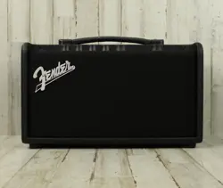 DEMO FENDER MUSTANG LT40S (902)