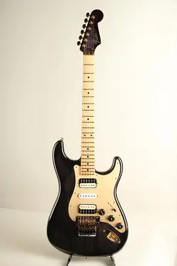 NOS EBONY TRANSPARENT