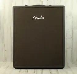 DEMO FENDER  ACOUSTIC SFX II (383)