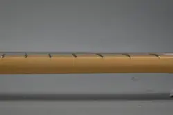 TELECASTER MOROCCAN RED