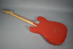 INTERNATIONAL SERIES TELECASTER