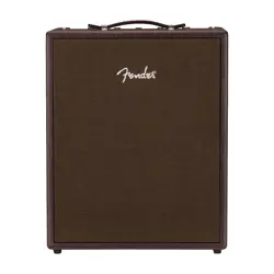 NEW FENDER ACOUSTIC SFX II (398)