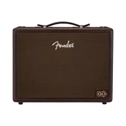 NEW FENDER ACOUSTIC JR GO (280)