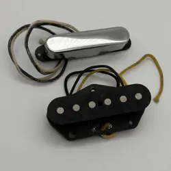 ’51 NOCASTER PICKUP