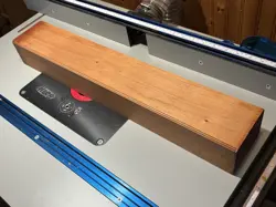 AFRICAN MAHOGANY GUITAR NECK BLANK, GIBSON LES PAUL, FENDER STRATOCASTER TELE